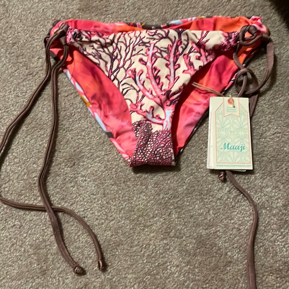 Maaji Bikini bottoms